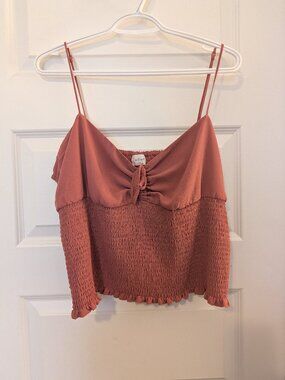 Aritzia Wilfred Top XXL